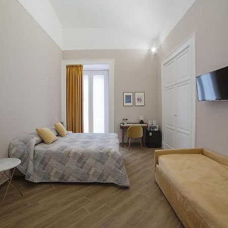 B&B Galleria Principe Di Napoli المظهر الخارجي الصورة