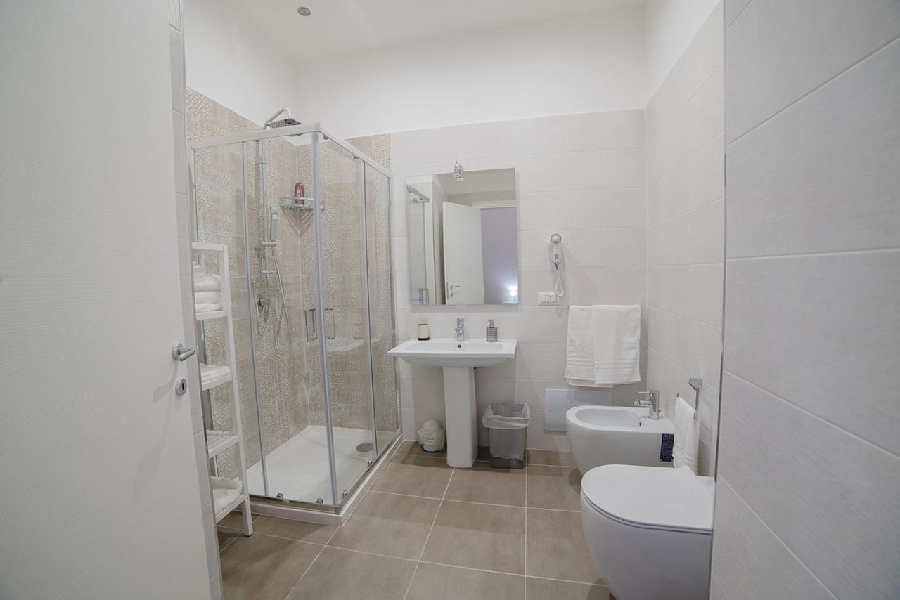 B&B Galleria Principe Di Napoli المظهر الخارجي الصورة