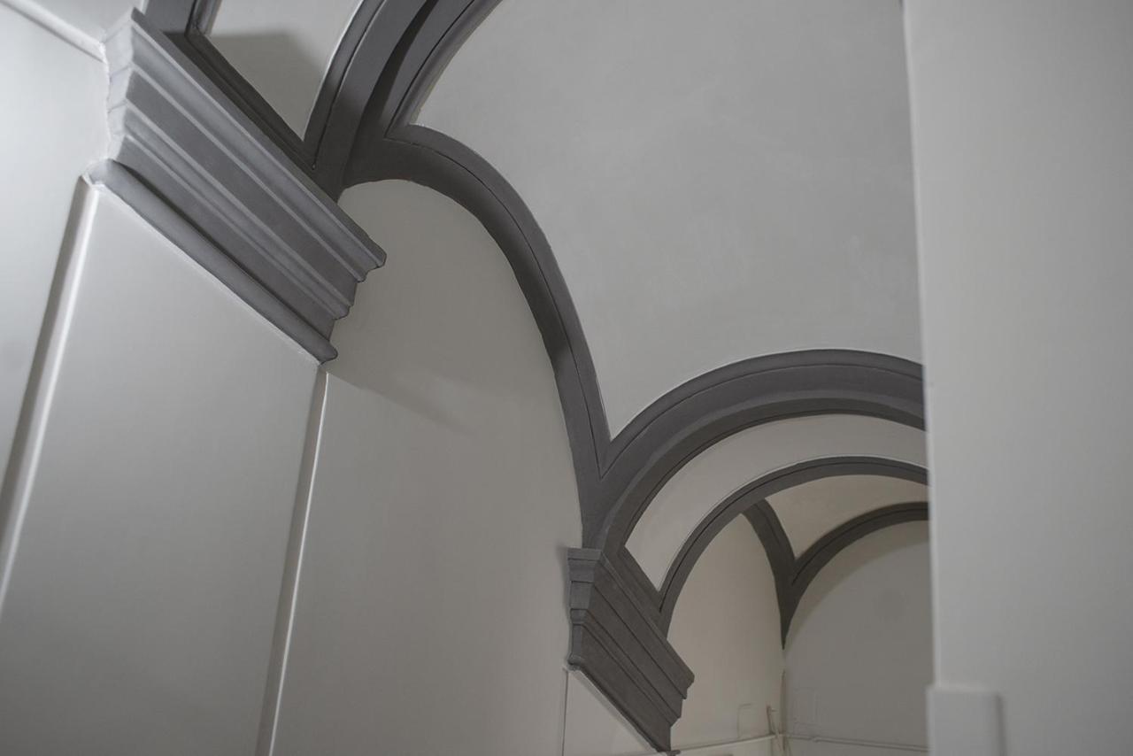B&B Galleria Principe Di Napoli المظهر الخارجي الصورة