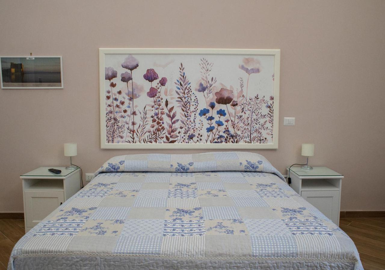 B&B Galleria Principe Di Napoli المظهر الخارجي الصورة